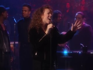 mariah carey - cant let go (mtv unplugged - hd video) big tits big ass mature