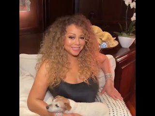 happy anniversary from our friend, mariah carey celebrate with queen mimi s very own irish cream liqueur, goblackirish big tits big ass mature