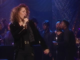 mariah carey - ill be there (mtv unplugged - hd video) big tits big ass mature