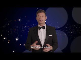 rockin eve performances this friday at 8/7c on abc. ryan seacrest shouts out past performer mariah carey big tits big ass mature