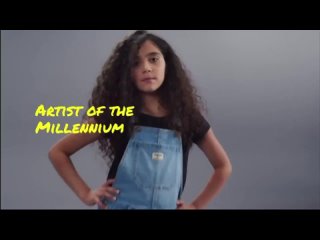 miss monroe plays young mariah for new osh kosh bgosh campaign honoring icons like mariah carey . big tits big ass mature