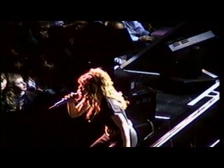 mariah carey make it happen -music box tour new york 1993 big tits big ass mature