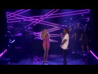 mariah carey the distance ft ty dolla ign live on tonight show starring jimmy fallon big tits big ass mature