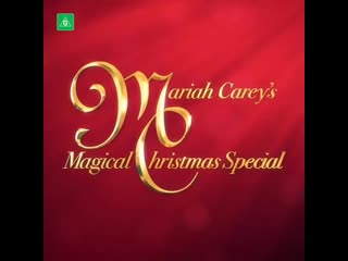 teaser mariah carey s magical christmas special big tits big ass mature