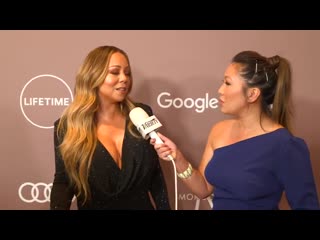 mariah carey explains why it s important for women to not feel pressured to be nice and sweet all the time big tits big ass mature