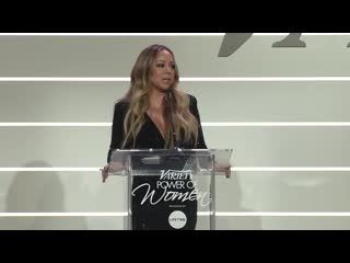 mariah carey jokes about the publicly funded sleep-away camp her mother sent her to because we didn t have any money : big tits big ass mature