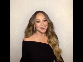 mariah carey - special message for us as she shares news about her upcoming memoir big tits big ass mature