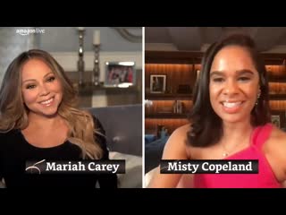 amazon author live series with mariah carey big tits big ass mature