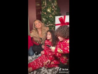 mariah carey tiktok 12 12 2019 big tits big ass mature