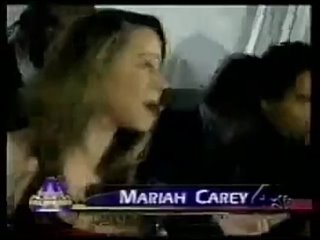 mariah carey and derek jeter at puff diddy s birthday party 1998 big tits big ass mature