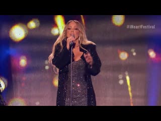 mariah carey - iheartradio radio music festival 2018 big tits big ass mature