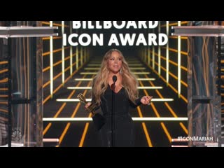 mariah carey - medley - mc accepts the billboard icon award - 2019 big tits big ass mature