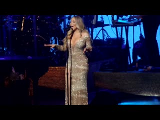 mariah carey -thanx 4 nothin - live at foxwoods casino 14/10/2017 big tits big ass mature