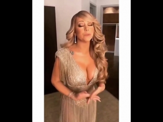 mariah carey big tits big ass mature