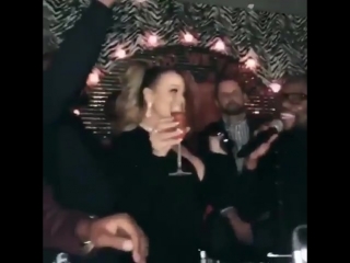 mariah carey at floyd mayweather s party in los angeles big tits big ass mature