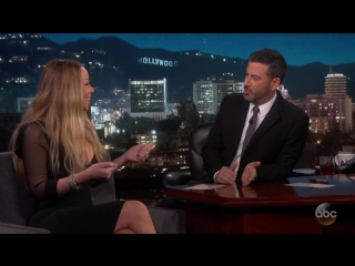 mariah carey at jimmy kimmel live (june 6 2018) big tits big ass mature