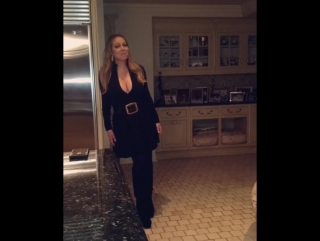 mariah carey big tits big ass mature