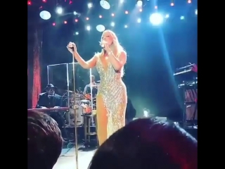 mariah carey perforin at a private event in london 14 012017 big tits big ass mature