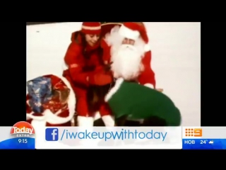 best christmas song (the today show)