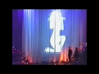 mariah carey -intro vulnerability - (live at milan 2000) mc big tits big ass mature