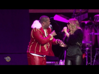 busta rhymes feat. mariah carey and the flipmode squad i know what you want live at hot 97 s hot for the holidays dec 5 2015 big tits big ass mature