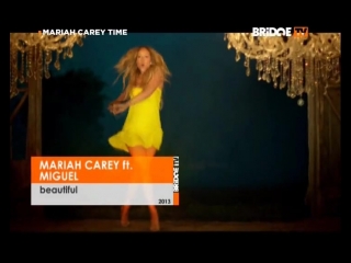 mariah carey - the best music videos at bridge tv time 2015 big tits big ass mature