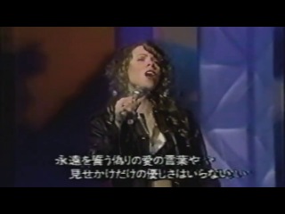 mariah carey-dreamlover(live japan 1993 second version) big tits big ass mature