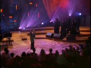 mariah carey - here is mariah carey (thanksgiving concert 1993 special) big tits big ass mature