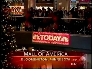 mariah carey at the today show mall of america 2003 big tits big ass mature