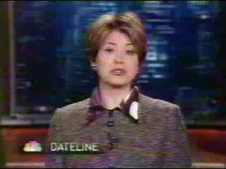 dateline interview - part 2