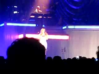 madison square garden - we belong together