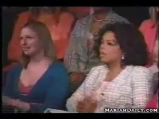 oprah winfrey show big tits huge ass natural tits granny