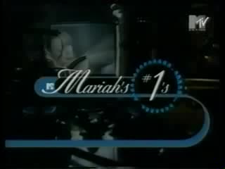 mariah s number ones - mtv special 5