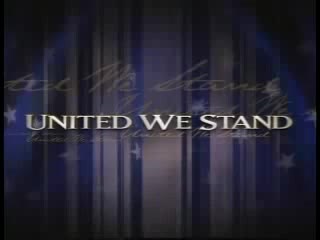 united we stand- what more can we give