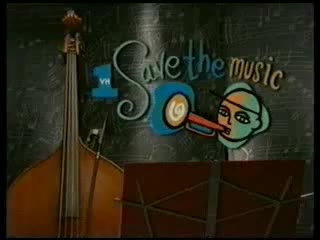 vh-1 save the music commercials