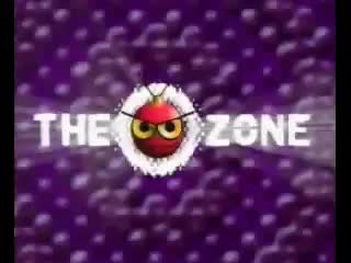 the o-zone