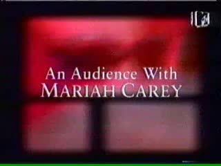 an audience with mariah carey part 2 big tits big ass mature