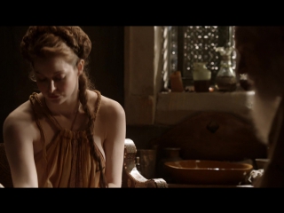 esme bianco all nude scenes from game of thrones hd 720p